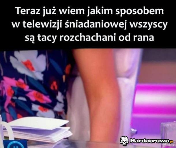 Telewizja - 1