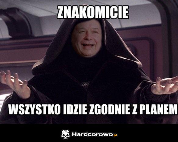 Tymczasem w Polsce - 1