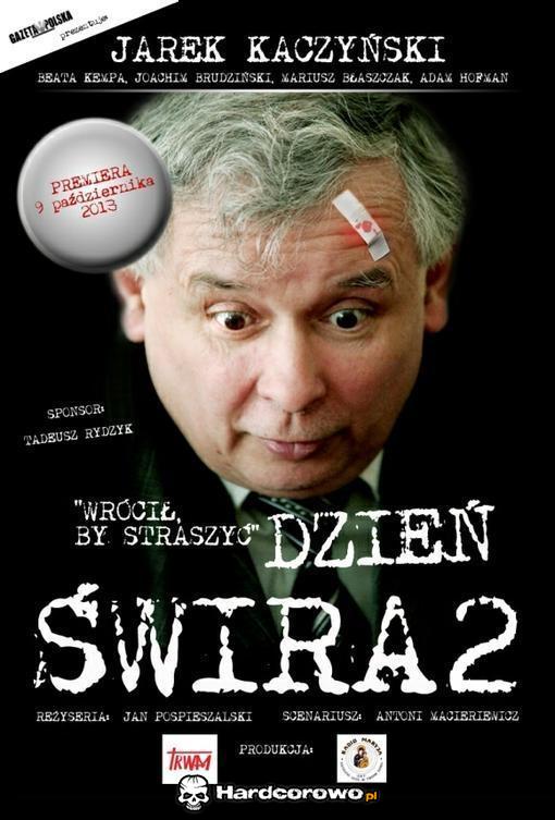 Dzień Świra 2 - 1