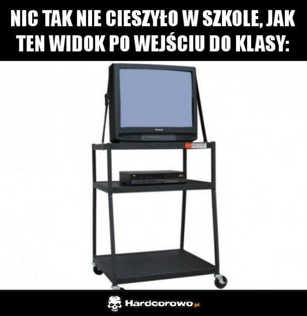 Ta radość w szkole - 1