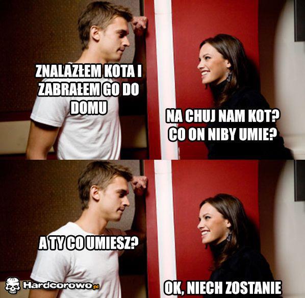 Kot  - 1