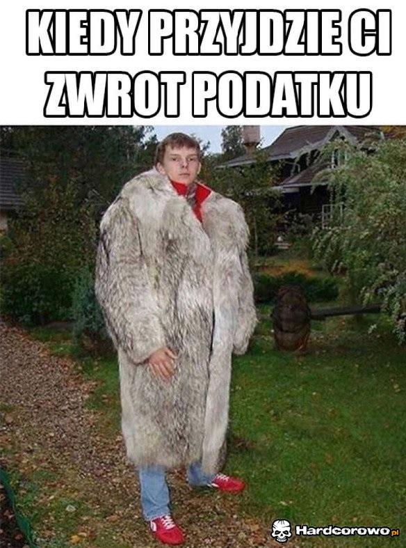 Jestem bogaty - 1
