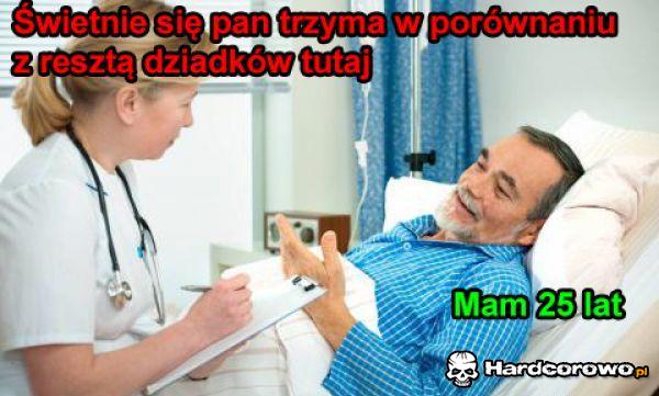 Dziadek  - 1