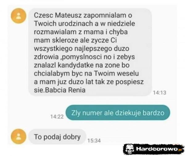  - 1
