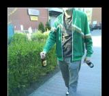 Nordic walking