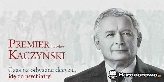 Odważna decyzja - 1