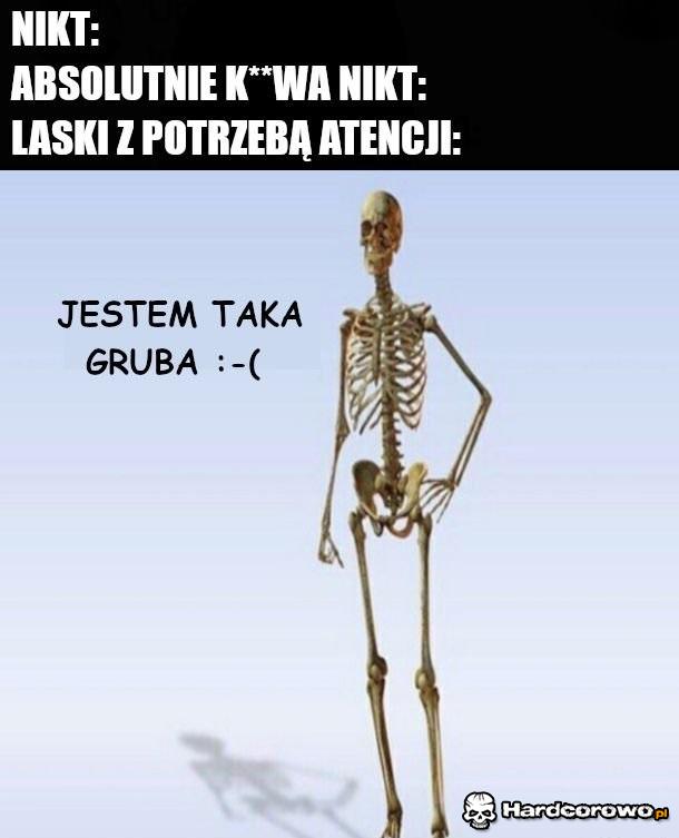 BMI dwa razy gorsze niż być powinno - 1