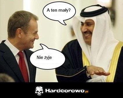 A ten mały? - 1