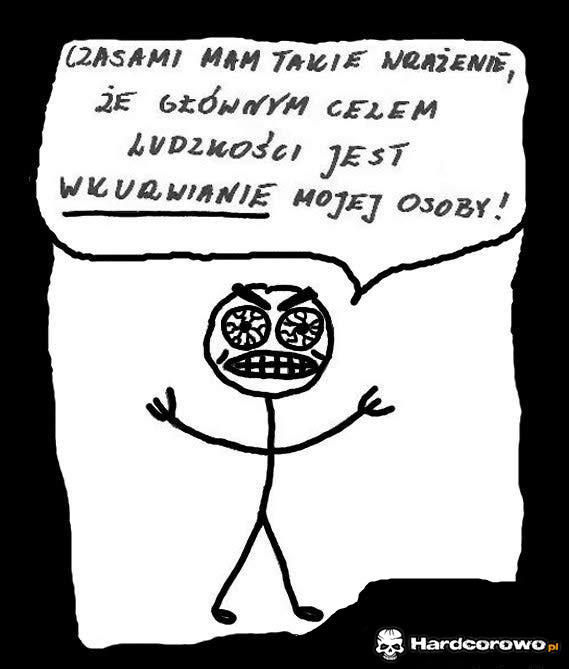 Czasami  - 1