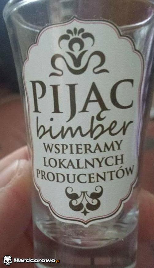 Wspierajmy producentów - 1