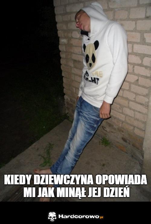 Najgorzej - 1