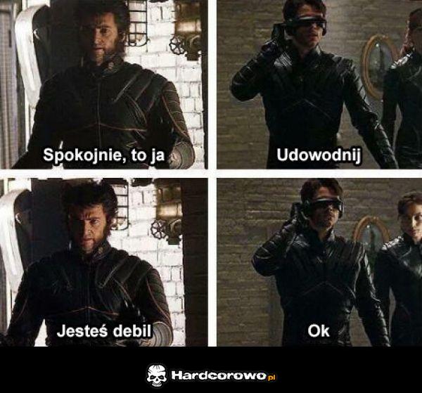 Heheszki - 1
