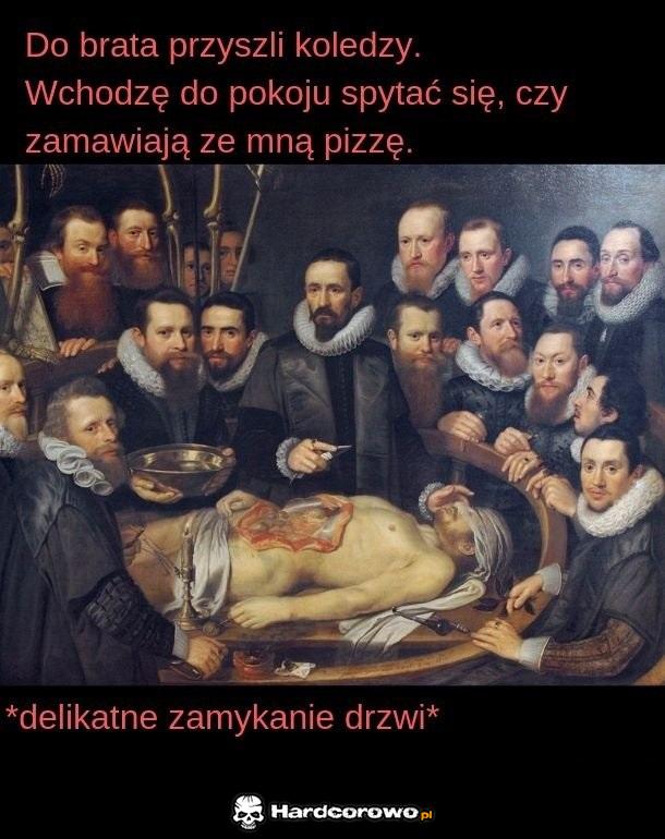 Puka się! - 1