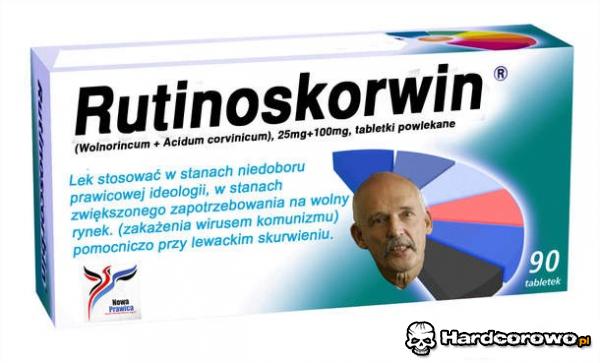 Rutinoskorwin - 1