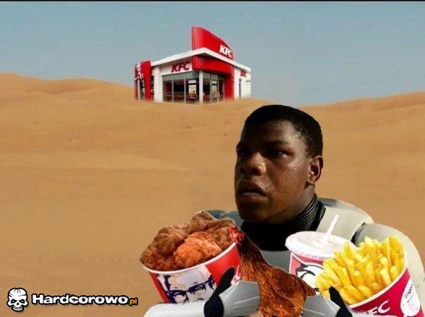 KFC - 1