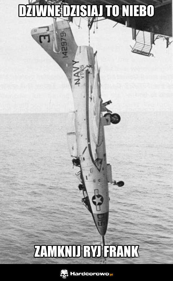 Awaria systemu - 1