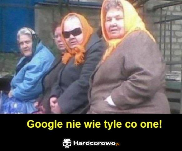 Google! - 1