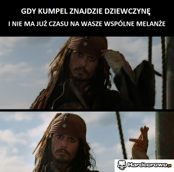 I już po ziomku - 1