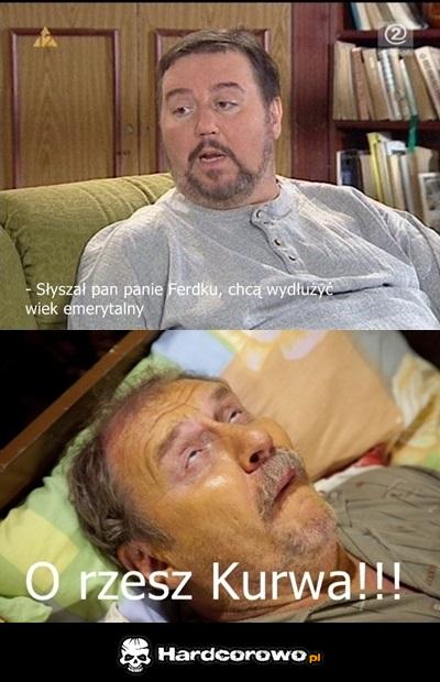 Słyszał Pan - 1