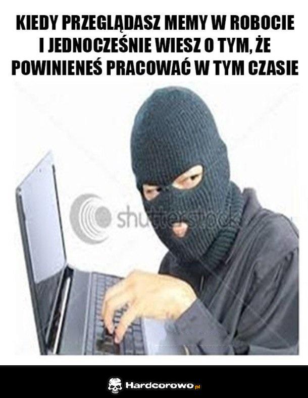 Nielegalne memy - 1