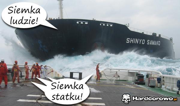 Siemka ludzie  - 1