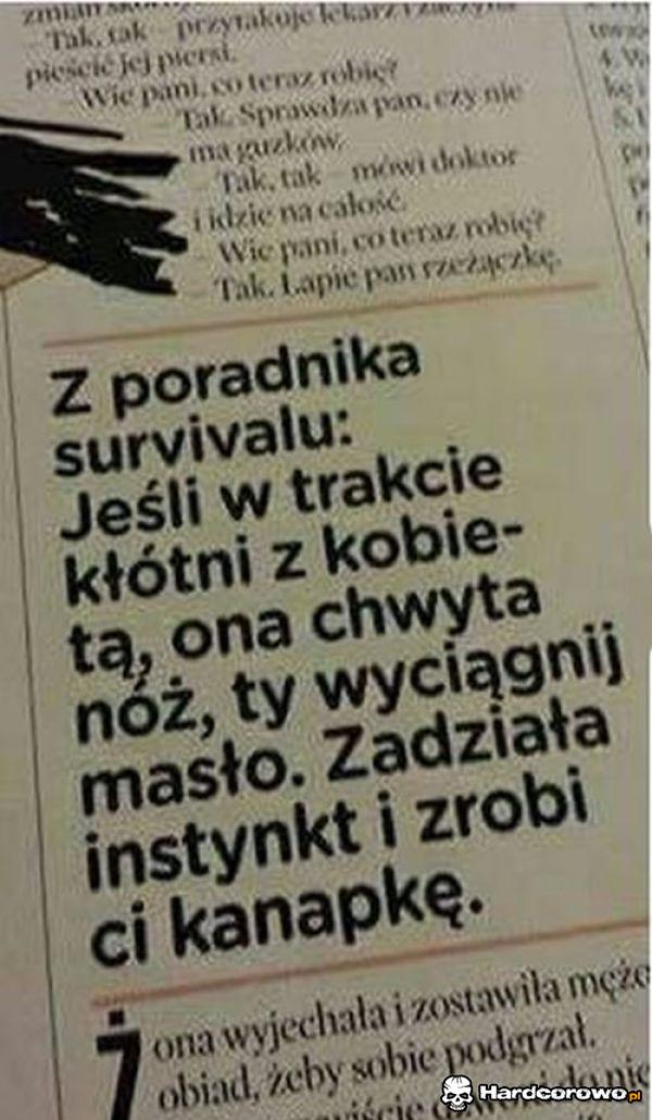 Takie informacje - 1