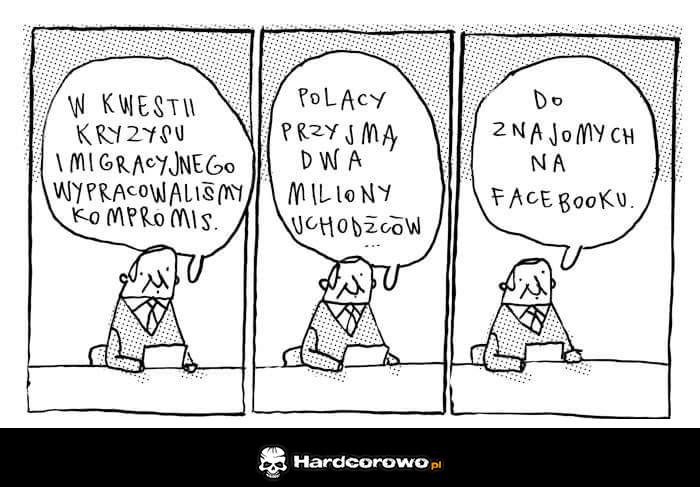 Kompromis - 1