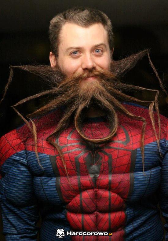 Spider-man  - 1