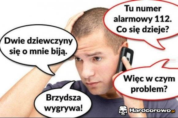 No to mamy problem - 1