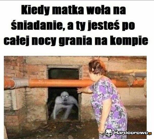 O nie to światło - 1
