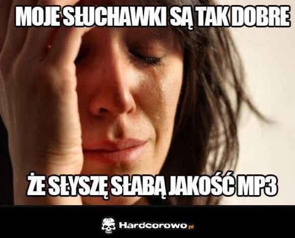 Słuchawki - 1
