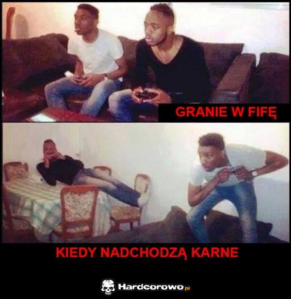 FIFA - 1