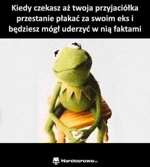Poczekam popatrzę - 1