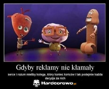 Reklama - 1