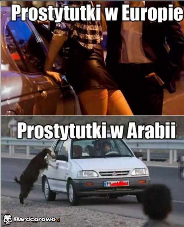 Prostytutki - 1