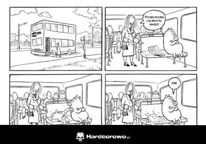 Zajęte miejsce  - 1