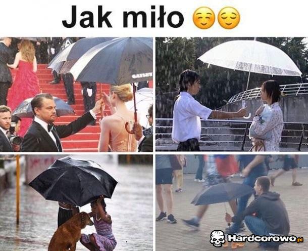 Są rzeczy ważne i ważniejsze - 1