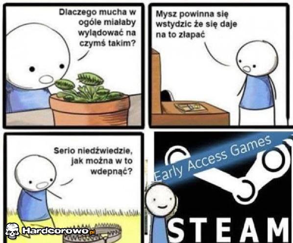 Pułapki - 1