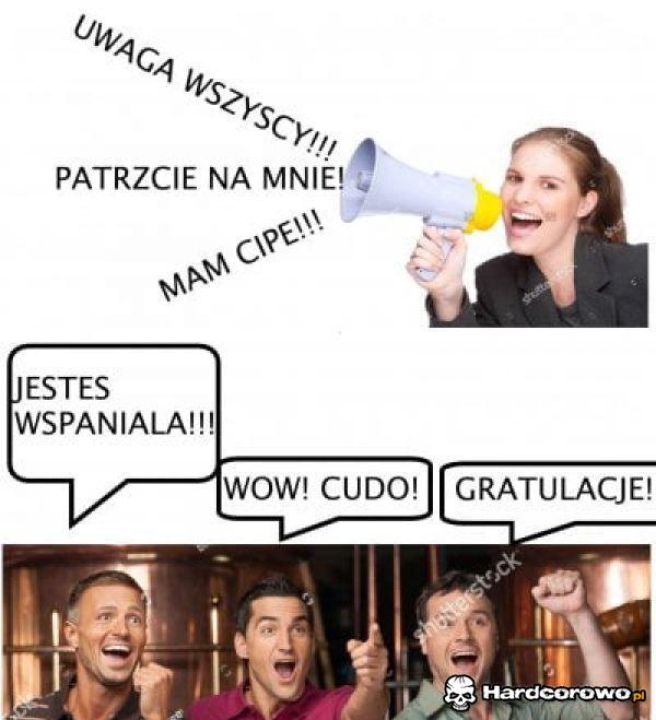 Faceci - 1