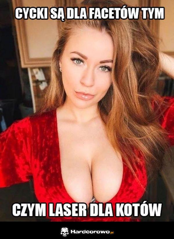 Cycki - 1