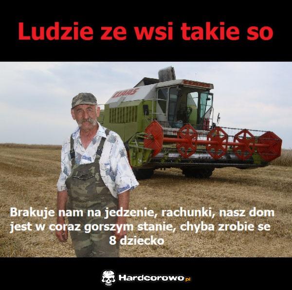 Rolnik - 1