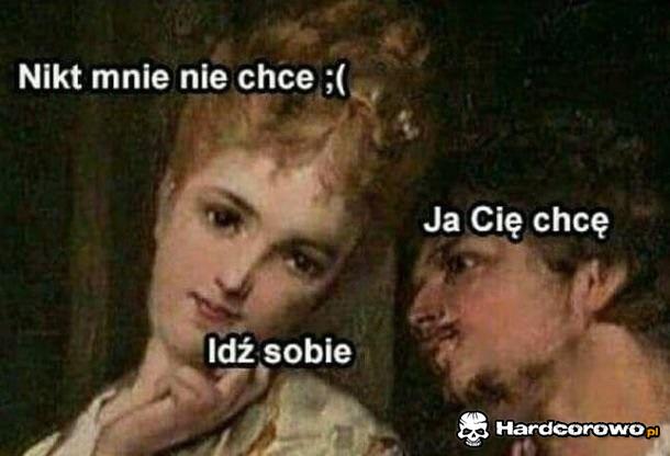 Laski takie są  - 1
