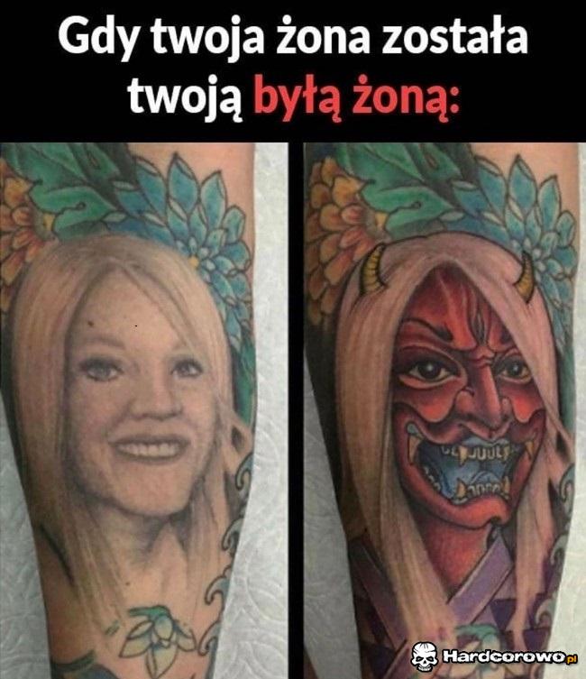 To się nazywa kreatywność - 1