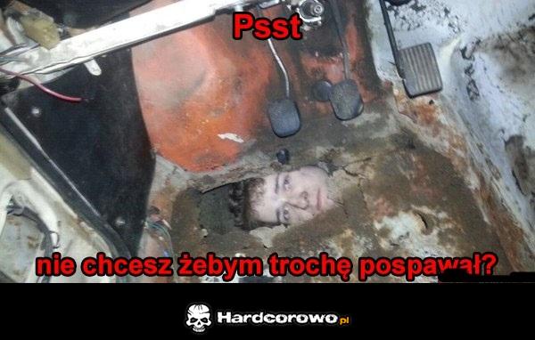 Psst - 1