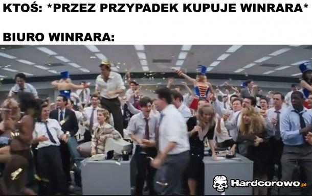 Winrar - 1