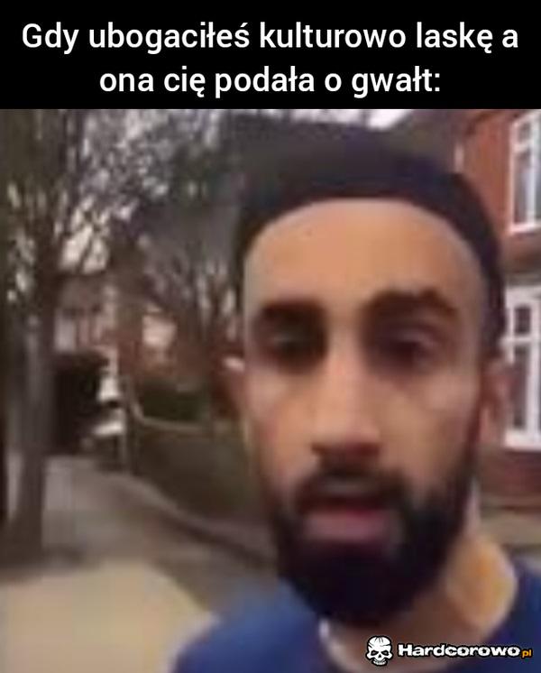 Zawód miłosny - 1