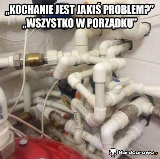 Problem? - 1