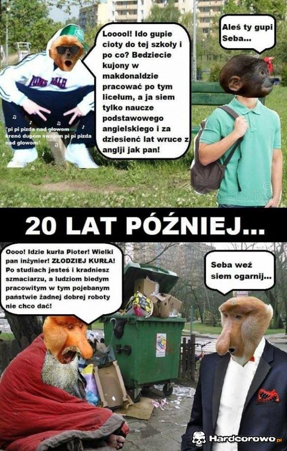 Kiedyś to było - 1