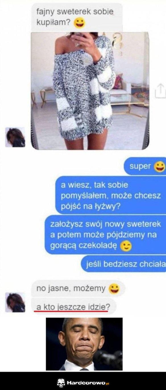 Najgorzej - 1