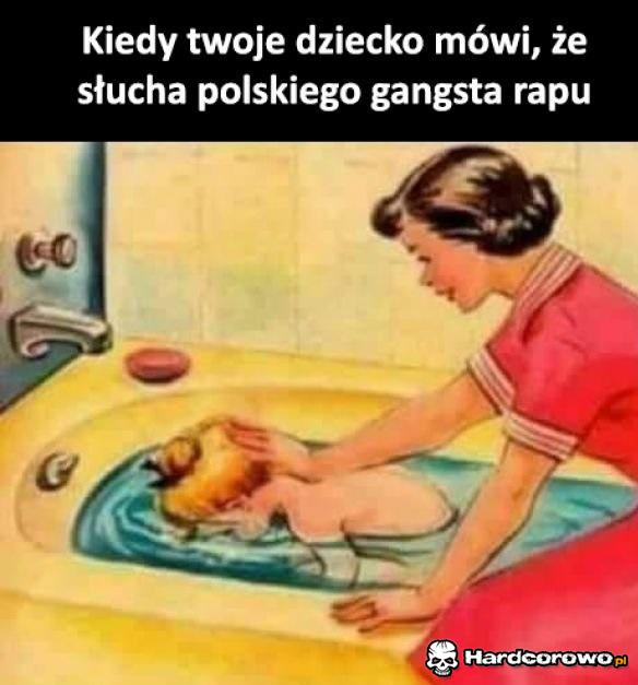 Śpij dziecko - 1